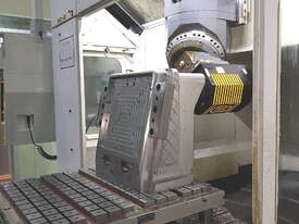2015 FPT (Italy) STINGER180 5 Axis Portal Machining Centre with Vertical Ram and Moving Table - picture1' - Click to enlarge