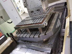 2015 FPT (Italy) STINGER180 5 Axis Portal Machining Centre with Vertical Ram and Moving Table - picture2' - Click to enlarge