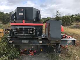 2014 SANDVIK CV216 VSI CRUSHER - picture0' - Click to enlarge