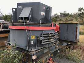 2014 SANDVIK CV216 VSI CRUSHER - picture0' - Click to enlarge