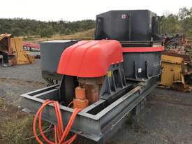 2014 SANDVIK CV216 VSI CRUSHER - picture1' - Click to enlarge