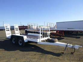 Custom Pig Tag/Plant(with ramps) Trailer - picture0' - Click to enlarge