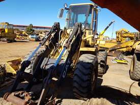 1989 Caterpillar IT28B Integrated Tool Carrier *DISMANTLING* - picture0' - Click to enlarge