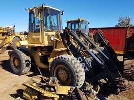 1989 Caterpillar IT28B Integrated Tool Carrier *DISMANTLING* - picture0' - Click to enlarge