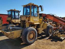 1989 Caterpillar IT28B Integrated Tool Carrier *DISMANTLING* - picture1' - Click to enlarge