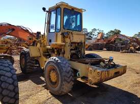 1989 Caterpillar IT28B Integrated Tool Carrier *DISMANTLING* - picture2' - Click to enlarge