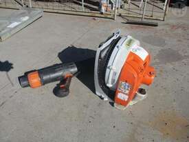 Stihl BR450C Backpack Blower - picture0' - Click to enlarge