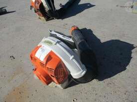 Stihl BR450C Backpack Blower - picture2' - Click to enlarge