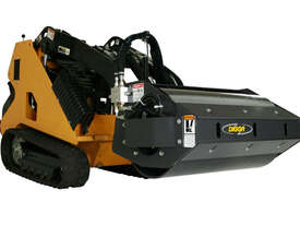 VIBRATORY ROLLER - picture0' - Click to enlarge