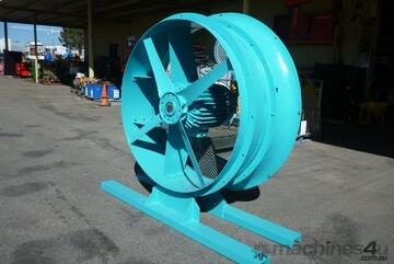 Natra 1500MM Diam Electric Axial Fan