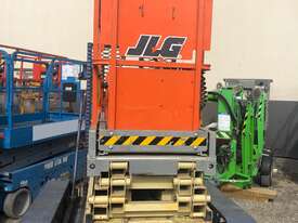 JLG 1930ES Scissor Lift & Trailer Package - Multiple Options Available - picture0' - Click to enlarge