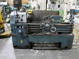 Microcut Buffalo-Seiki 1740 Centre Lathe - picture0' - Click to enlarge