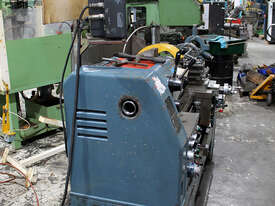 Microcut Buffalo-Seiki 1740 Centre Lathe - picture0' - Click to enlarge