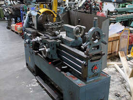 Microcut Buffalo-Seiki 1740 Centre Lathe - picture1' - Click to enlarge