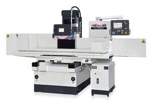 Chevalier   Surface Grinder FSG