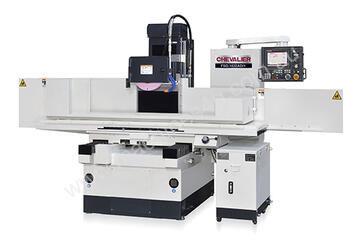 Chevalier   Surface Grinder FSG