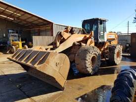 1999 Hitachi LX230 Wheel Loader *CONDITIONS APPLY*  - picture0' - Click to enlarge