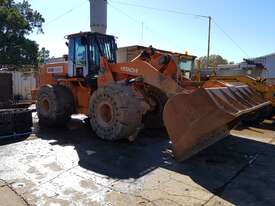 1999 Hitachi LX230 Wheel Loader *CONDITIONS APPLY*  - picture0' - Click to enlarge
