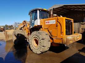 1999 Hitachi LX230 Wheel Loader *CONDITIONS APPLY*  - picture2' - Click to enlarge