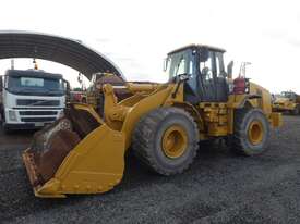 Caterpillar 966H Loader - picture0' - Click to enlarge