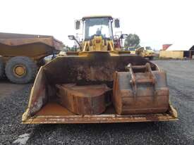 Caterpillar 966H Loader - picture1' - Click to enlarge