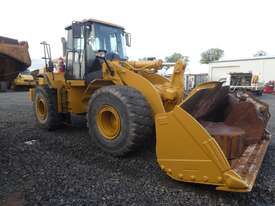 Caterpillar 966H Loader - picture2' - Click to enlarge
