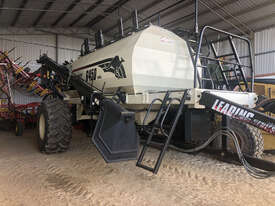 Bourgault 6450 & 8910 Air Seeder Complete Single Brand Seeding/Planting Equip - picture0' - Click to enlarge