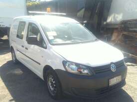 Volkswagen Caddy - picture0' - Click to enlarge