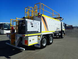New 2020 Isuzu FVZ260-300 6x4 Service Truck - picture1' - Click to enlarge