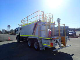 New 2020 Isuzu FVZ260-300 6x4 Service Truck - picture2' - Click to enlarge