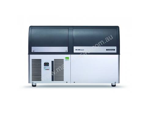 Scotsman ECS 206 AS 93kg Ice Maker Self Contained