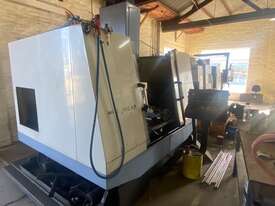 LEADWELL VERTICAL  MACHINING CENTRE - picture0' - Click to enlarge