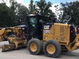 Caterpillar 140M3 Grader - picture2' - Click to enlarge