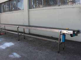 Belt Conveyor - picture3' - Click to enlarge