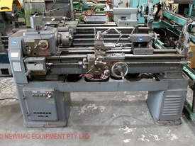Madras GE 2 Centre lathe - picture0' - Click to enlarge