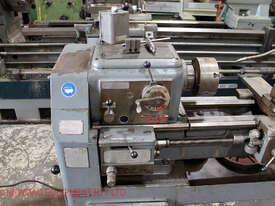 Madras GE 2 Centre lathe - picture0' - Click to enlarge