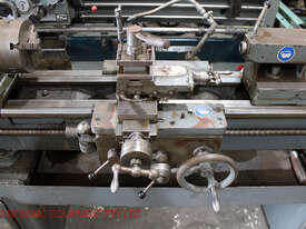 Madras GE 2 Centre lathe - picture2' - Click to enlarge