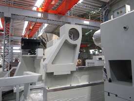 Stock Special 2500 x 3000mm AJAX CNC Lathe - picture0' - Click to enlarge