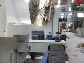 Stock Special 2500 x 3000mm AJAX CNC Lathe - picture1' - Click to enlarge