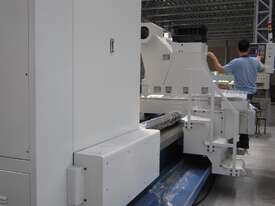 Stock Special 2500 x 3000mm AJAX CNC Lathe - picture2' - Click to enlarge