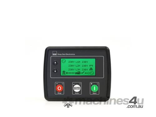 caption DSE4520 MKII Auto Mains (Utility) Failure Control Module