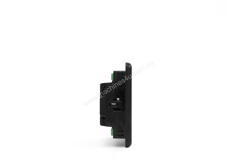 caption DSE4520 MKII Auto Mains (Utility) Failure Control Module