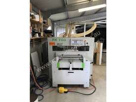 Hirzt 700 cnc machine  - picture0' - Click to enlarge