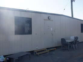 Ausco 12M x 3M Portable Office - picture0' - Click to enlarge