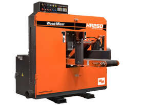 HR250 Super Resaw - picture0' - Click to enlarge