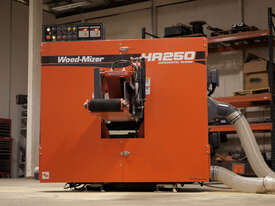 HR250 Super Resaw - picture0' - Click to enlarge