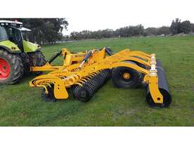 2021 Agrisem DISC-O-MULCH GOLD 7.5 SPEED DISCS (7.5M) - picture0' - Click to enlarge