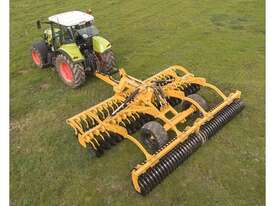 2021 Agrisem DISC-O-MULCH GOLD 7.5 SPEED DISCS (7.5M) - picture2' - Click to enlarge