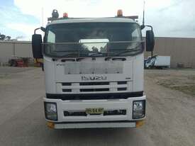 Isuzu FVD1000L - picture0' - Click to enlarge