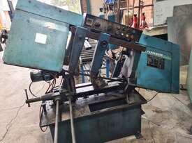 Parkanson Automatic Bandsaw  - picture0' - Click to enlarge